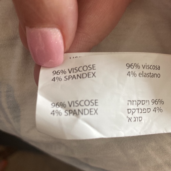 CLOSET CLEANOUT --   3 / $20 DEAL ON THIS ITEM - Picture 5 of 5